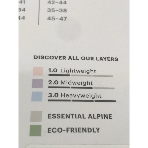 Wander by Hottotties Womens Size Small Vivian Velour Black Leggings Soft - Picture 10 of 12